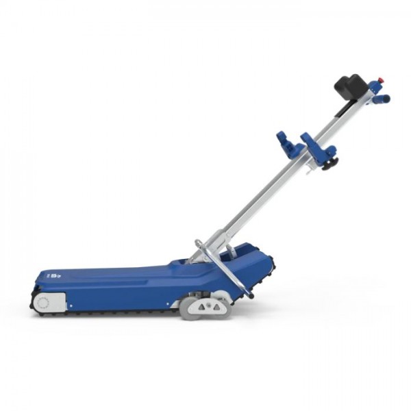 Σύστημα ανάβασης σκαλοπατιών για αμαξίδια έως 130kg