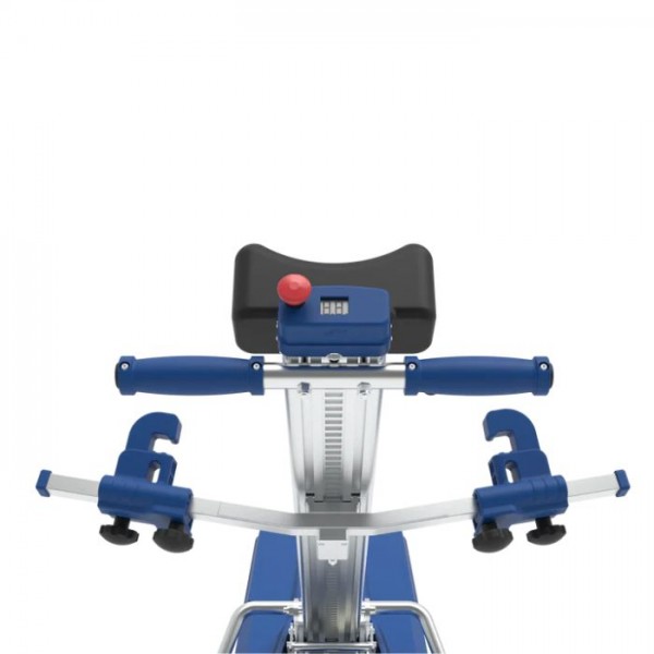 Σύστημα ανάβασης σκαλοπατιών για αμαξίδια έως 130kg