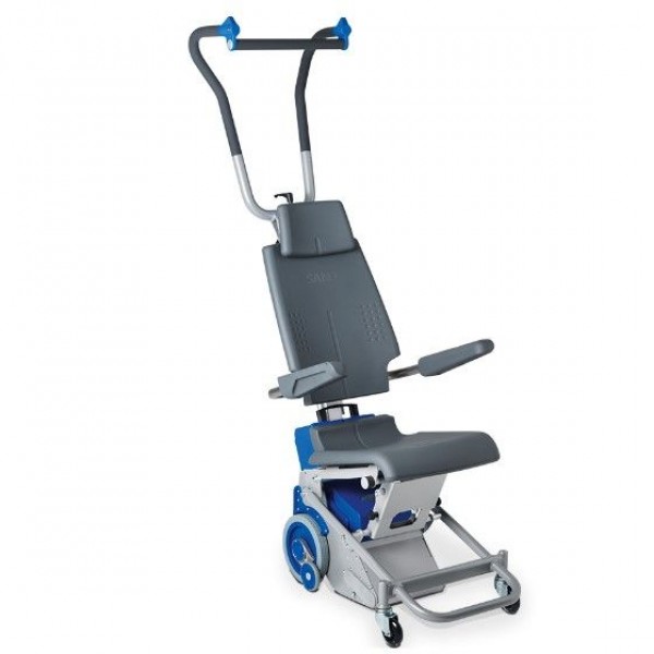 Συστήματα ανάβασης σκάλας LIFTKAR PT S