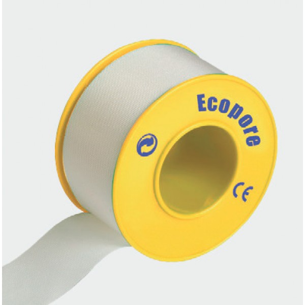 Ταινίες Χάρτινες ECO-PORE (Νοσοκομειακό)