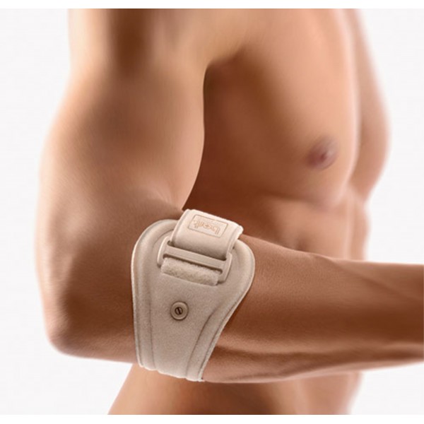 Δέστρα επικονδυλίτιδας (tennis elbow)  σιλικόνης