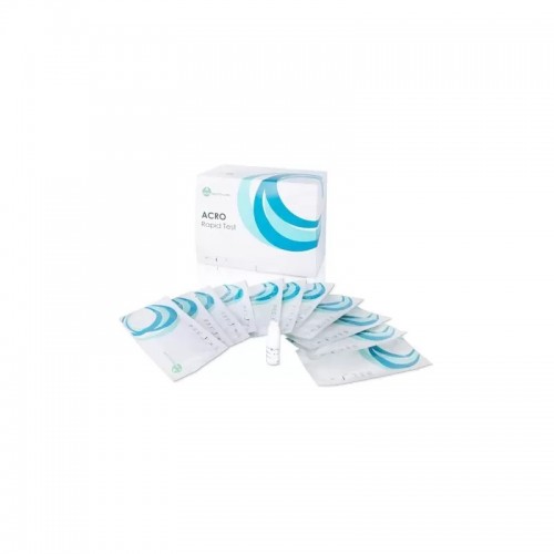Test Ελονοσίας Malaria PF/PV 25test/kit Test Ελονοσίας Malaria PF/PV 25test/kit
