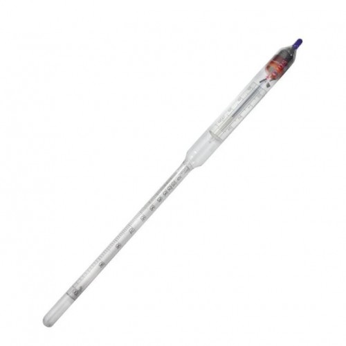 Θερμομετρο Γαλακτομετρο Πυκνομετρο