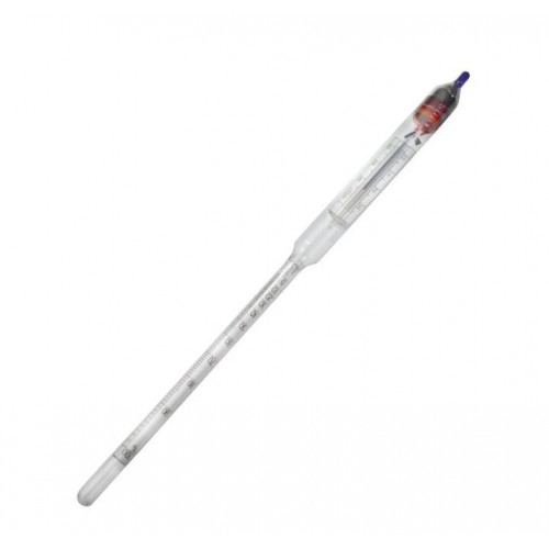 Θερμομετρο Γαλακτομετρο Πυκνομετρο