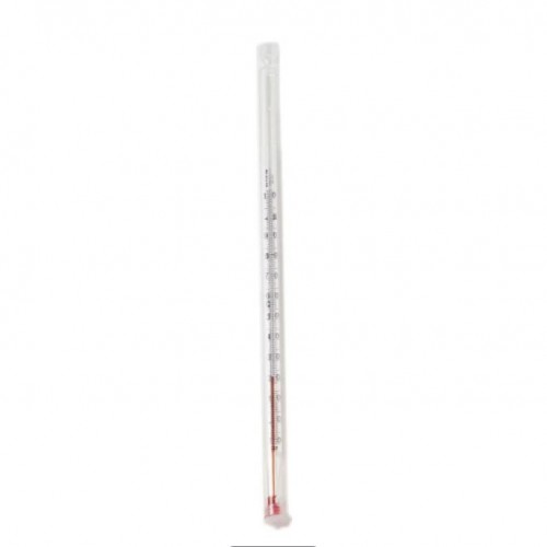 Θερμόμετρο Οινοπνεύματος Για Χημικά/Εργαστηρίου (-20+110°C)