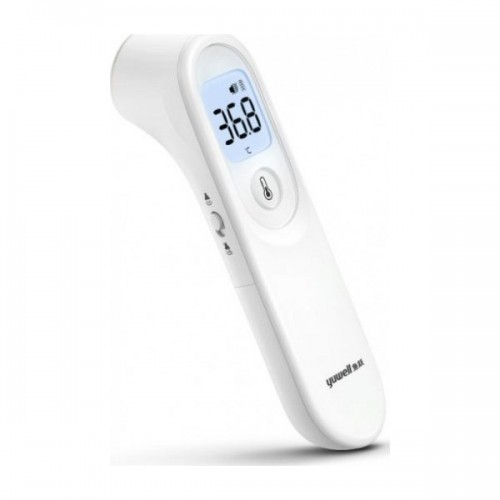 Θερμόμετρο Yuwell Non Contact  Θερμόμετρο Yuwell Non Contact