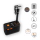 Tire SlimPro Alpin Τρόμπα Αέρα για λάστιχα 120PSI 1600mah