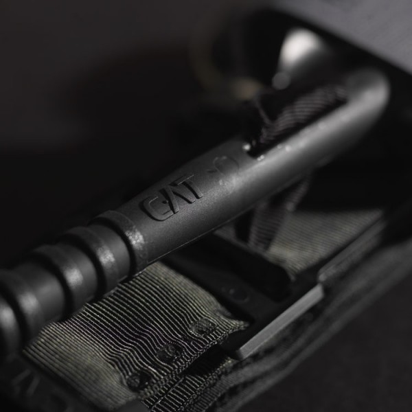 Tourniquet Μάχης Combat Application C-A-T Gen7 - Ιμάντας Ίσχαιμης Περίδεσης