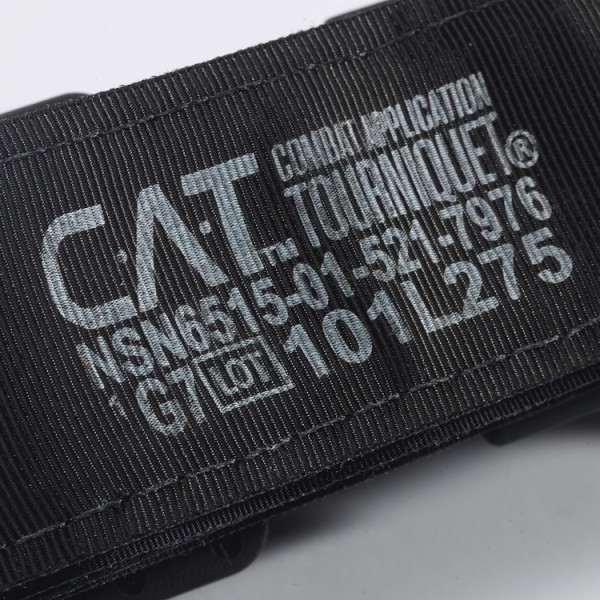 Tourniquet Μάχης Combat Application C-A-T Gen7 - Ιμάντας Ίσχαιμης Περίδεσης