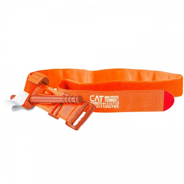 Tourniquet Μάχης Combat Application C-A-T Gen7 - Ιμάντας Ίσχαιμης Περίδεσης