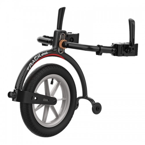 Βοήθημα Track wheel για αμαξίδια Βοήθημα Track wheel για αμαξίδια