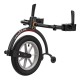 Βοήθημα Track wheel για αμαξίδια