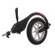 Βοήθημα Track wheel για αμαξίδια