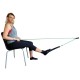 Τροχαλια Ποδιων Moves Knee Rope Pulley