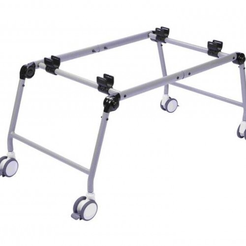 Τροχήλατη βάση για καρέκλα μπάνιου “Wave” 