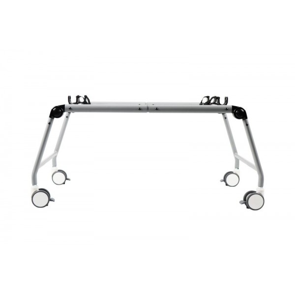 Τροχήλατη βάση για καρέκλα μπάνιου “Wave” 