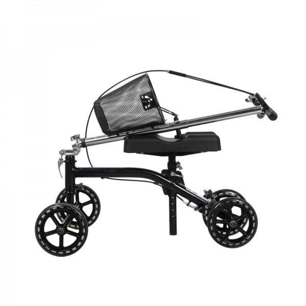 Τροχήλατος περιπατητήρας με υποστήριξη γόνατος “Strolly”