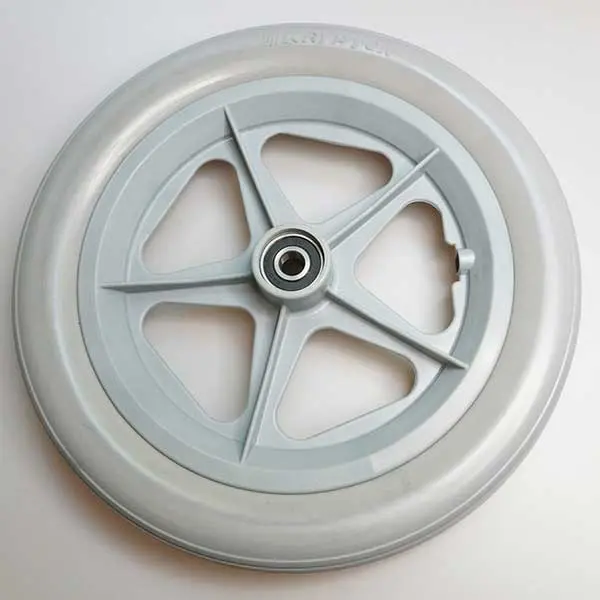 Τροχός 12’’ ½ Χ 2’’ ¼