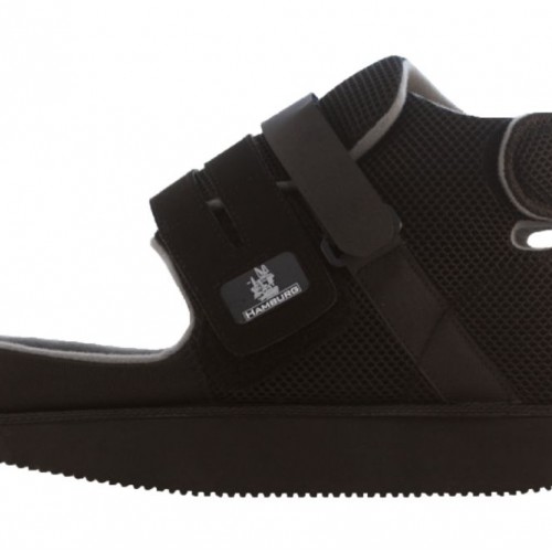 Θεραπευτικό παπούτσι Hamburg