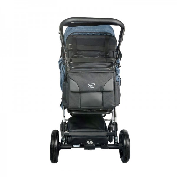 Τσάντα Για Παιδικό Αναπηρικό Αμαξίδιο Yeti