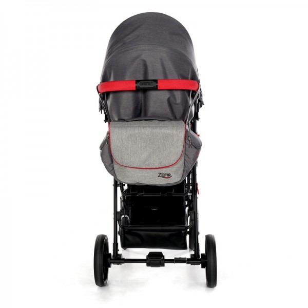 Τσάντα Για Παιδικό Αναπηρικό Αμαξίδιο Zefir