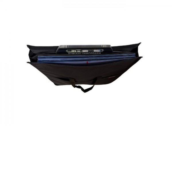 Τσάντα μεταφοράς πελματογράφου