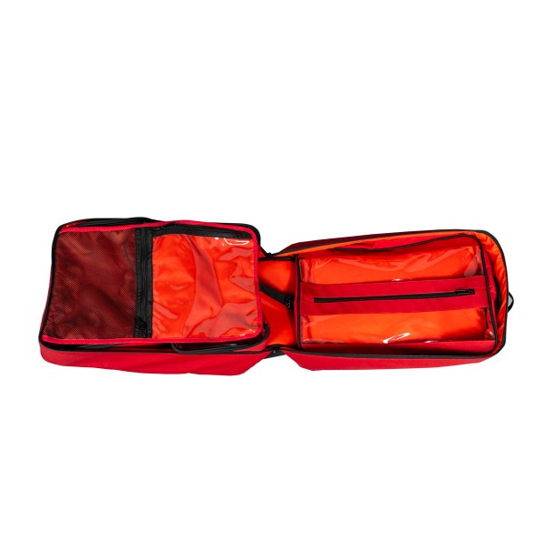 Τσάντα πρώτων βοηθειών MEDI BACKPACK
