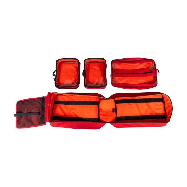 Τσάντα πρώτων βοηθειών MEDI BACKPACK