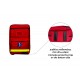 Τσάντα πρώτων βοηθειών MEDI BACKPACK