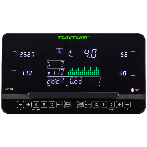 Tunturi Signature T40 Διάδρομος Γυμναστικής