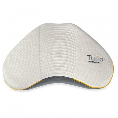 Μαξιλάρι ανατομικό Tulip 