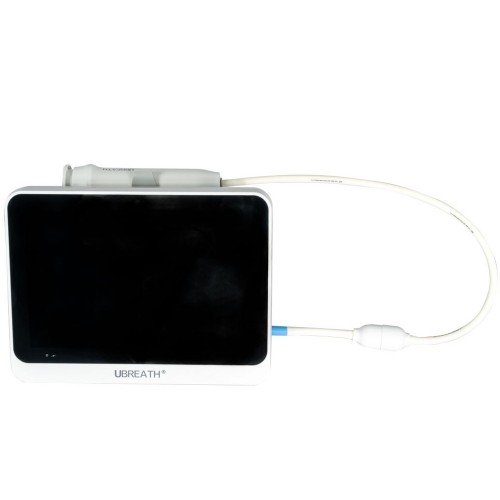 UBREATH BA200 Συσκευή Μέτρησης Εκπνεόμενου ΝΟ (FeNO) UBREATH BA200 Συσκευή Μέτρησης Εκπνεόμενου ΝΟ (FeNO)