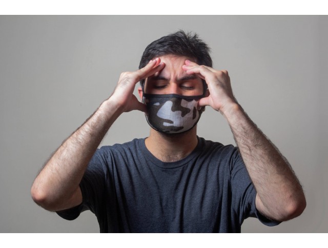 5 φυσικές λύσεις για τον πονοκέφαλο και την ημικρανία