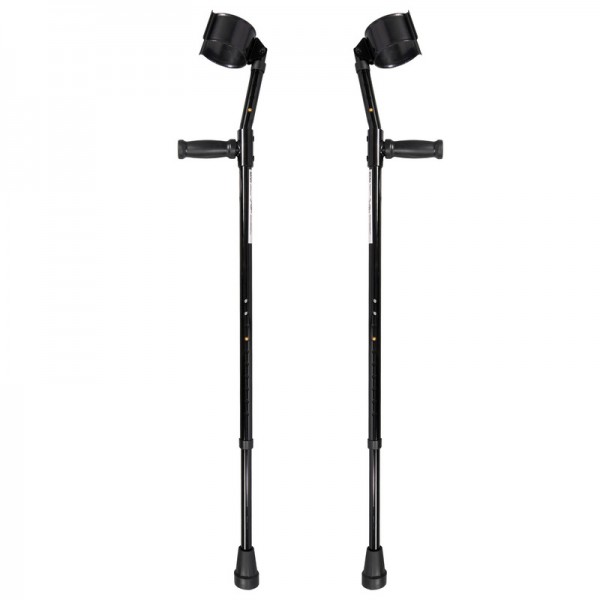 Βακτηρία Αγκώνος Βαρέως Τύπου