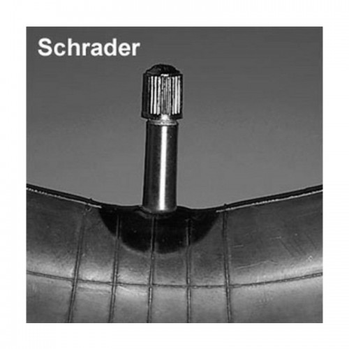 Σαμπρέλα 24"x 1" με ευθεία βαλβίδα τύπου αυτοκινήτου Σαμπρέλα 24"x 1" με ευθεία βαλβίδα τύπου αυτοκινήτου