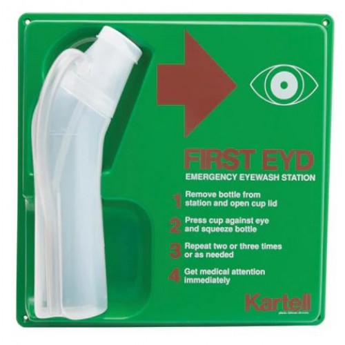 Βάση Για Οφθαλμόλουτρα