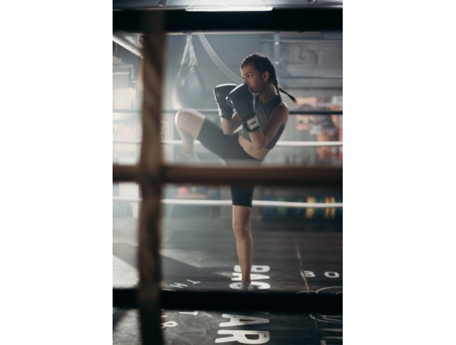 Πυγμαχία και kickboxing: ποια είναι η διαφορά;