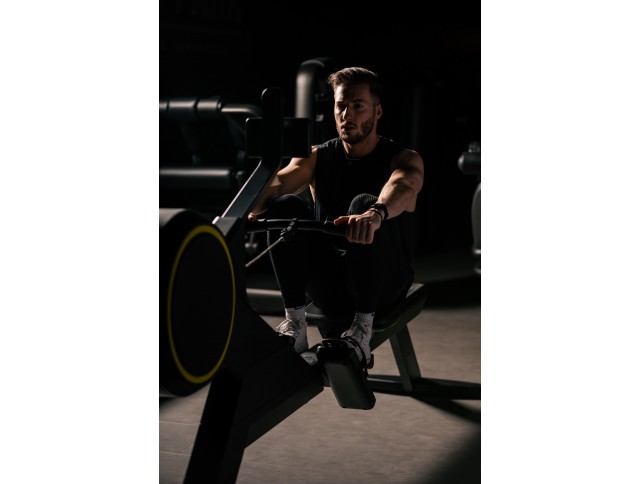 Τι πρέπει να προσέξετε όταν αγοράζετε μια κωπηλατική μηχανή;