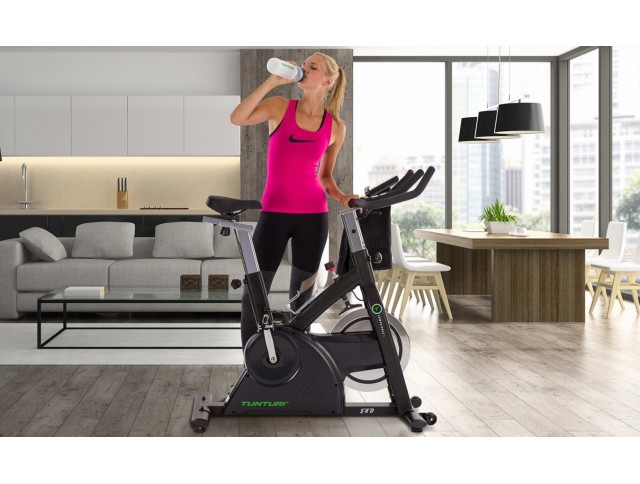 Πώς επιλέγετε το σωστό ποδήλατο σπρίντερ;