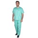 Ιατρική Στολή Unisex – Βεραμάν XXS-8XL Ιατρική Στολή Unisex – Βεραμάν XXS-8XL