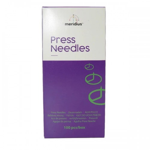 Βελόνες βελονισμού Ear press needles DB 130 (Medium)