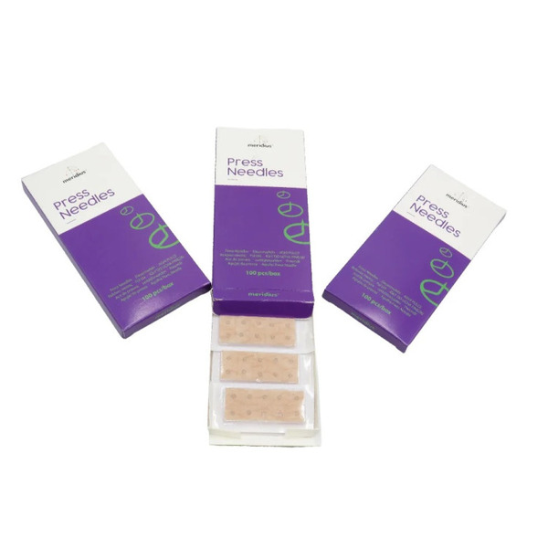 Βελόνες βελονισμού Ear press needles DB 130 (Medium)