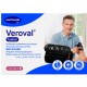 Veroval fusion ασύρματο πιεσόμετρο άνω βραχίονα