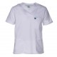 Ιατρική Στολή Unisex – Άσπρο XXS-8XL