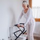 Περιπατητήρας Indoor Rollator