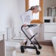 Περιπατητήρας Indoor Rollator