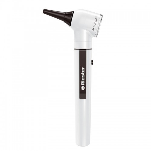 Ωτοσκόπιο E-Scope ευθύ φωτισμού XL Ωτοσκόπιο E-Scope ευθύ φωτισμού XL