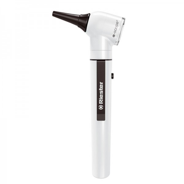 Ωτοσκόπιο E-Scope F.O. XL 2.5V