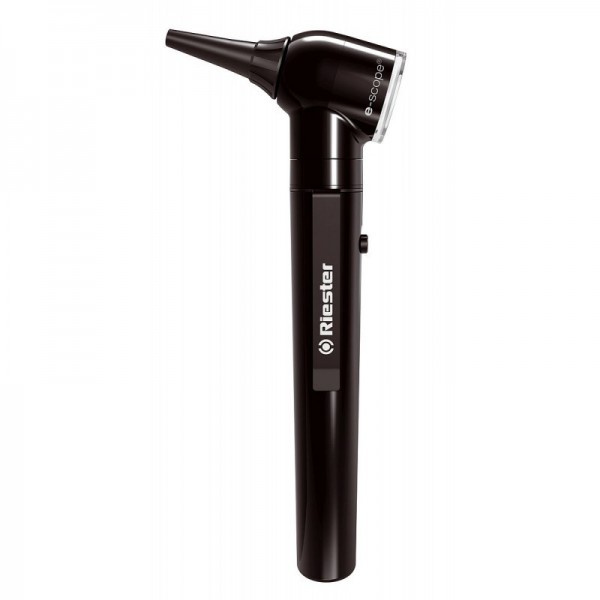 Ωτοσκόπιο E-Scope ευθύ φωτισμού XL 2.5V