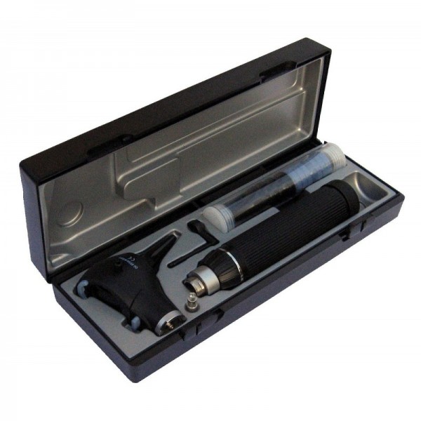 Ωτοσκόπιο Ri-Scope L1 XL επαναφορτιζόμενο